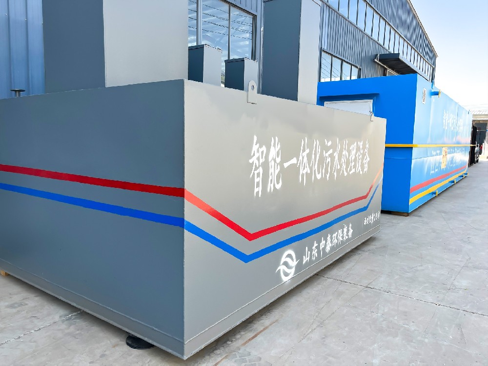 屠宰污水处理：守护八大胜与公共卫生的关键环节