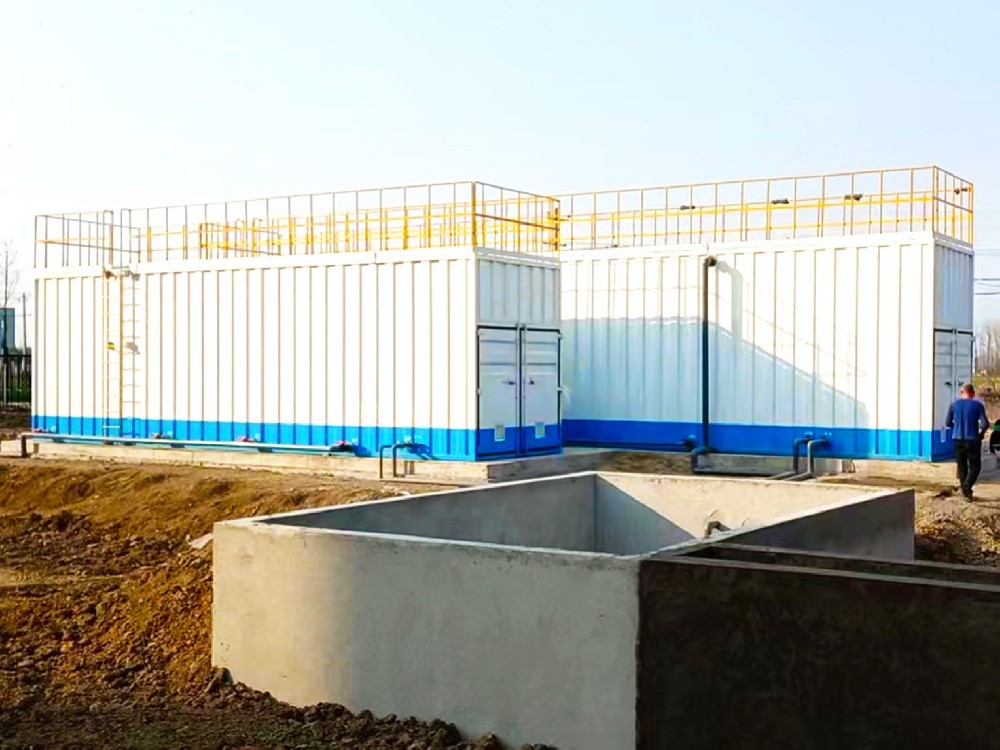 三文鱼养殖污水的物理处理工艺剖析：沉淀、过滤与气浮技术在其中的应用