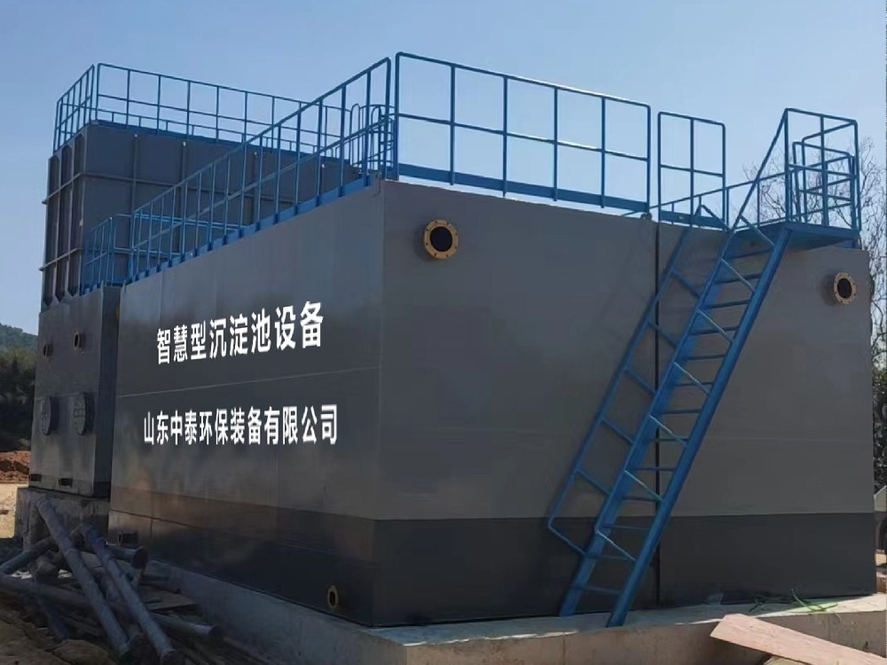 医疗机构污水处理：守护健康与八大胜的关键防线