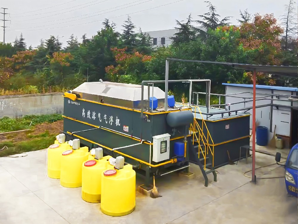 污水设备选地上还是地埋？深度解析助你科学决策